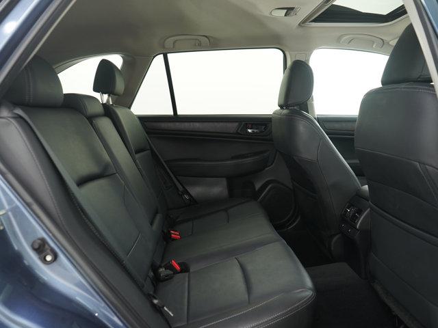 used 2016 Subaru Outback car, priced at $11,299