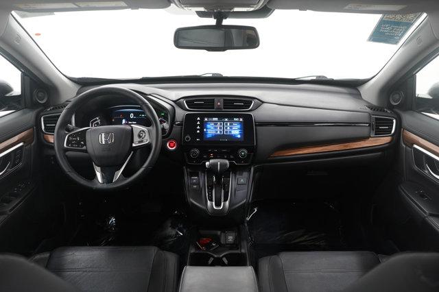 used 2019 Honda CR-V car, priced at $18,348