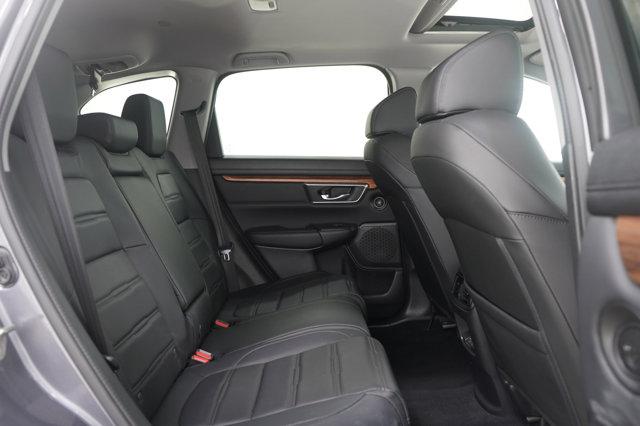 used 2019 Honda CR-V car, priced at $18,348