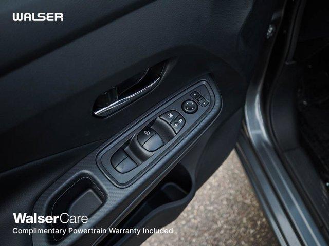 new 2025 Nissan Versa car, priced at $21,249