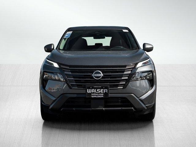 new 2026 Nissan Rogue car, priced at $29,399