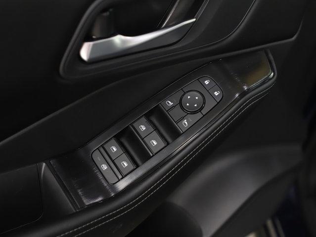 used 2025 Nissan Rogue car, priced at $22,348