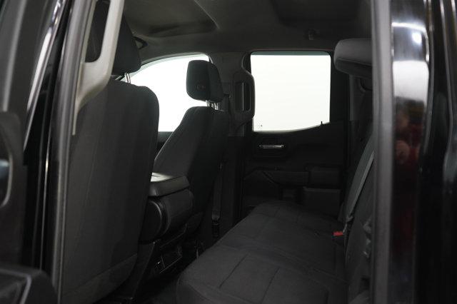 used 2021 GMC Sierra 1500 car, priced at $27,949