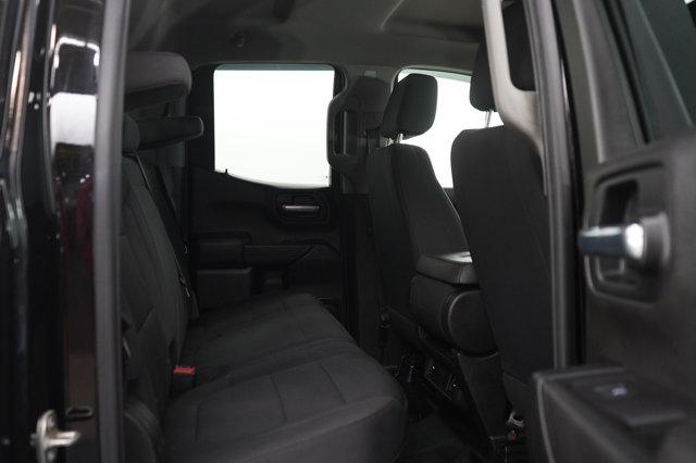 used 2021 GMC Sierra 1500 car, priced at $27,949