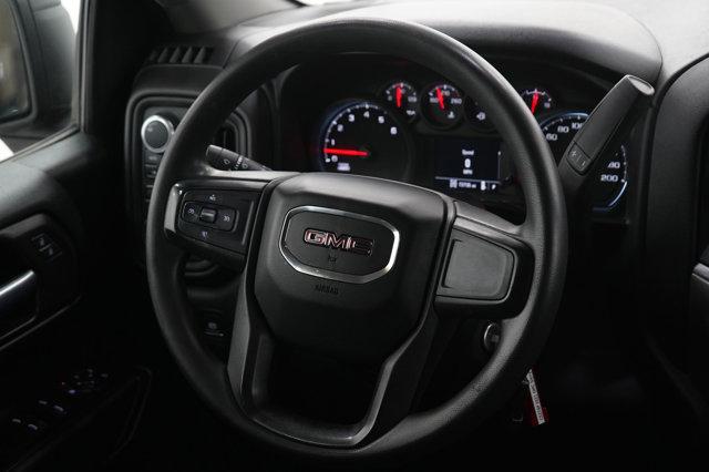 used 2021 GMC Sierra 1500 car, priced at $27,949