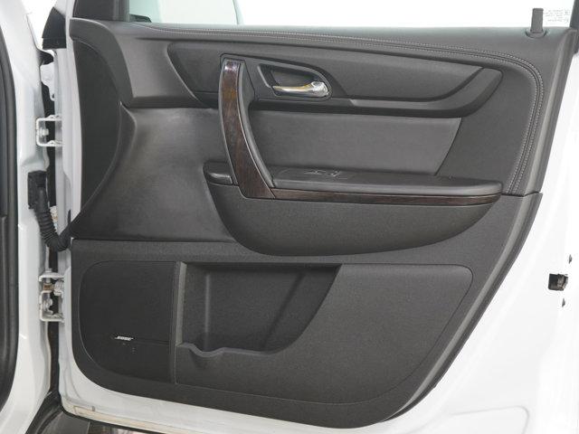 used 2016 Chevrolet Traverse car, priced at $7,699