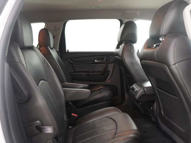 used 2016 Chevrolet Traverse car, priced at $7,699