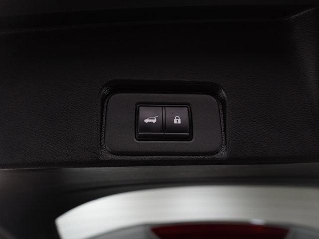 used 2025 Nissan Rogue car, priced at $23,849
