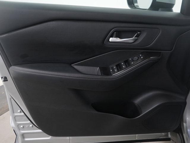 used 2025 Nissan Rogue car, priced at $23,849