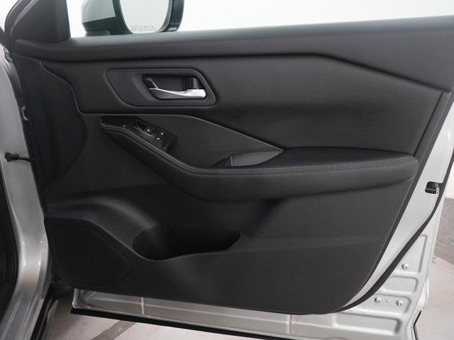 used 2025 Nissan Rogue car, priced at $23,849