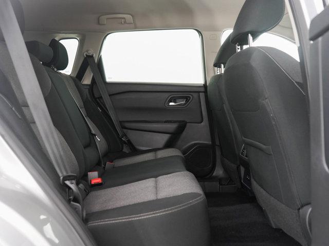 used 2025 Nissan Rogue car, priced at $23,849