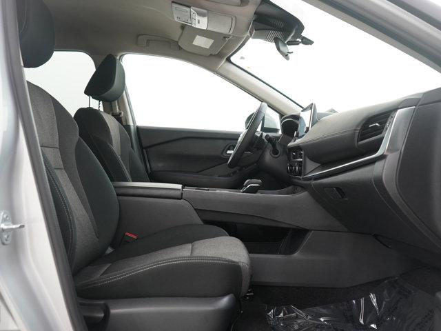 used 2025 Nissan Rogue car, priced at $23,849