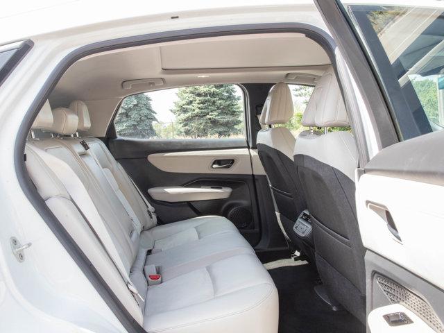 used 2024 Nissan ARIYA car, priced at $32,348