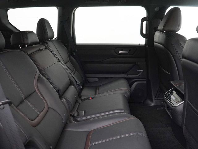 used 2025 Nissan Armada car, priced at $60,799
