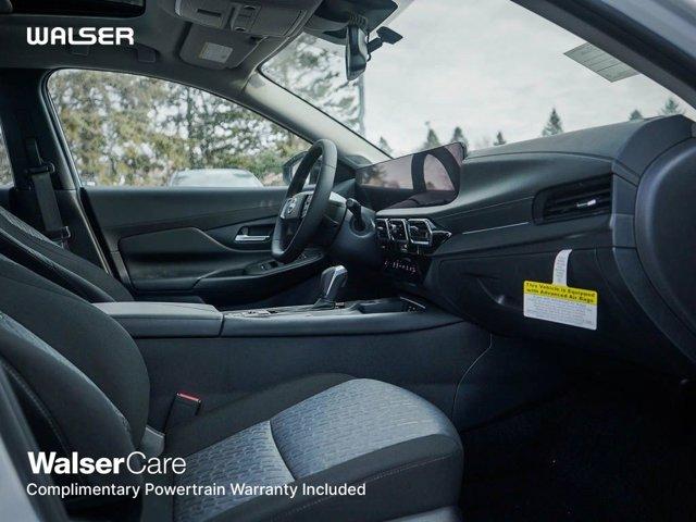 new 2026 Nissan Sentra car, priced at $25,599