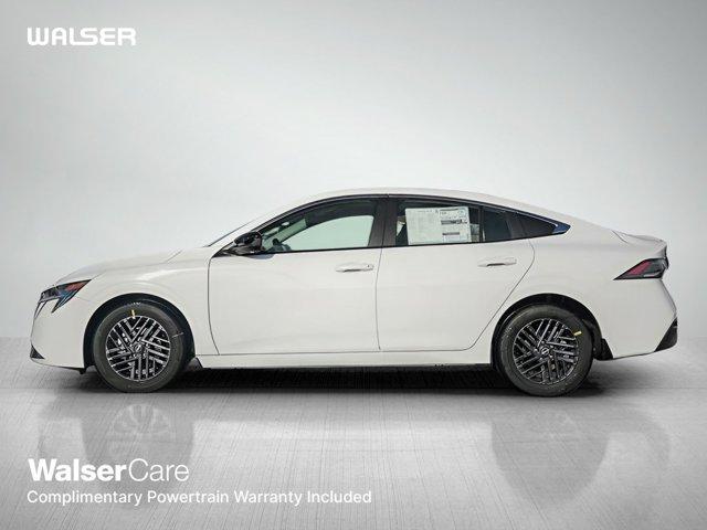 new 2026 Nissan Sentra car, priced at $25,599