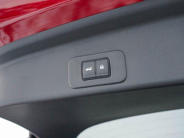 new 2025 Nissan Murano car, priced at $38,777