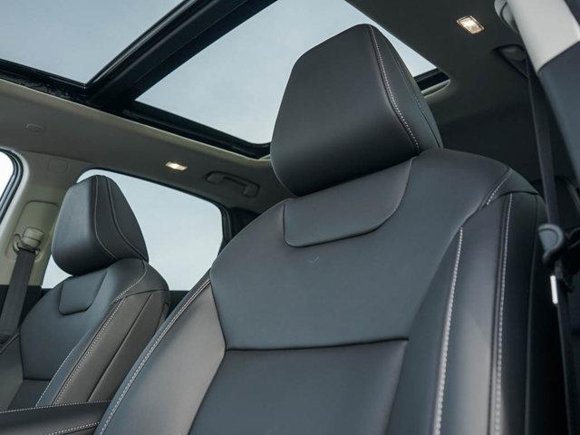 new 2025 Nissan Murano car, priced at $38,777