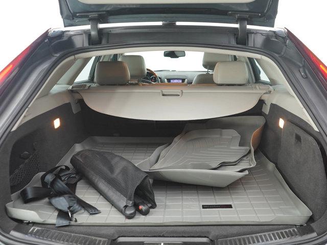 used 2011 Cadillac CTS car, priced at $16,348