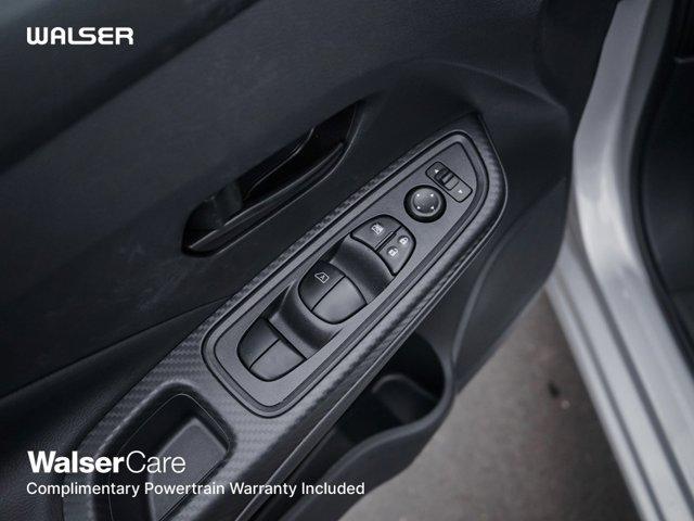 new 2025 Nissan Versa car, priced at $18,977