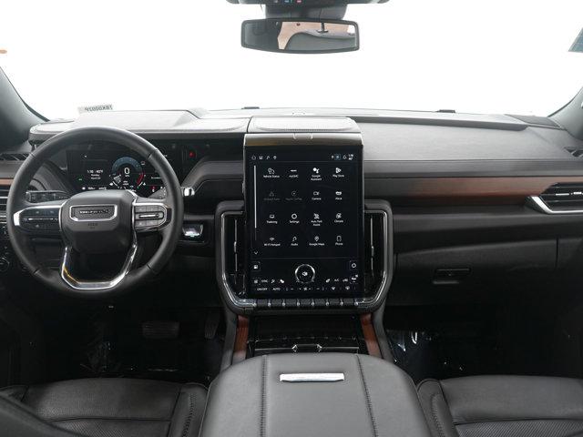 used 2025 GMC Yukon car, priced at $68,049