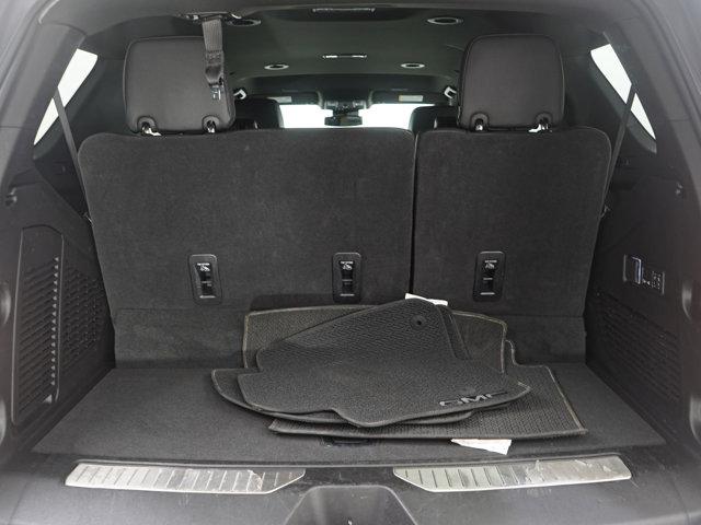 used 2025 GMC Yukon car, priced at $68,049
