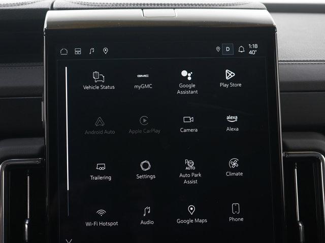 used 2025 GMC Yukon car, priced at $68,049