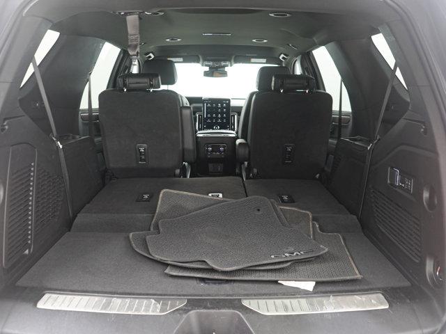 used 2025 GMC Yukon car, priced at $68,049