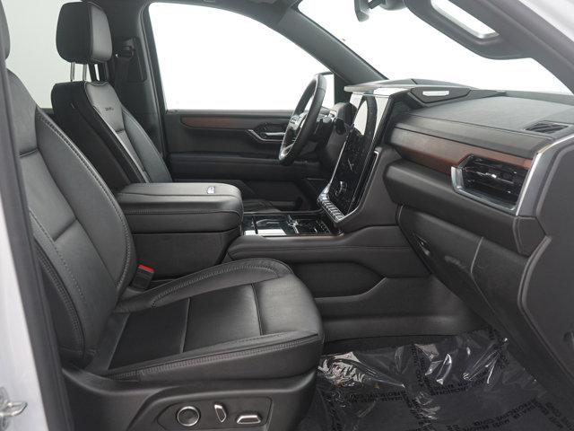 used 2025 GMC Yukon car, priced at $68,049
