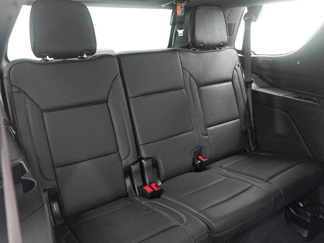 used 2025 GMC Yukon car, priced at $68,049