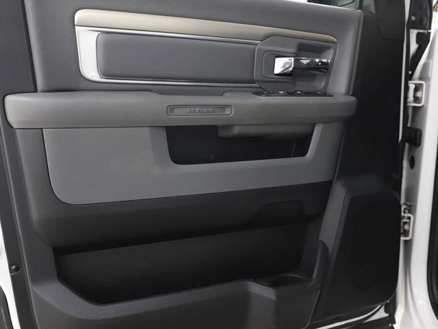 used 2015 Ram 2500 car, priced at $24,199