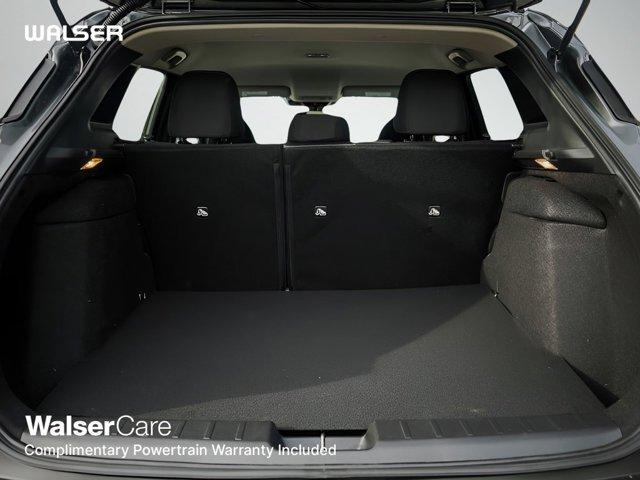 new 2026 Nissan Kicks car, priced at $25,570