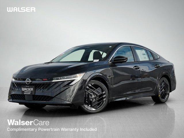 new 2026 Nissan Sentra car, priced at $27,899