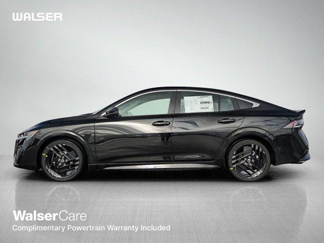 new 2026 Nissan Sentra car, priced at $27,899