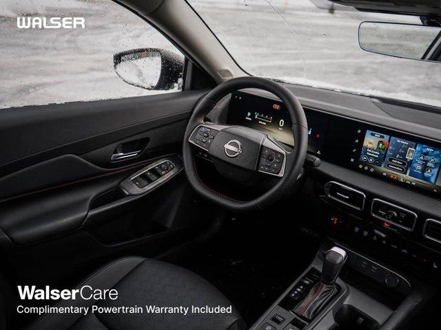 new 2026 Nissan Sentra car, priced at $27,899