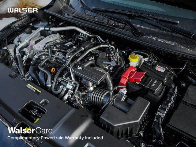 new 2026 Nissan Sentra car, priced at $27,899
