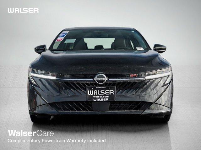 new 2026 Nissan Sentra car, priced at $27,899
