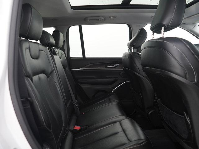 used 2024 Jeep Grand Cherokee car, priced at $28,049