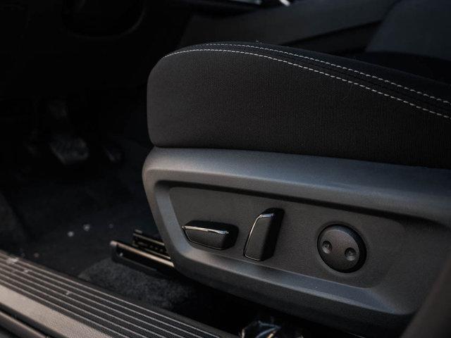 new 2026 Nissan Rogue car, priced at $30,249