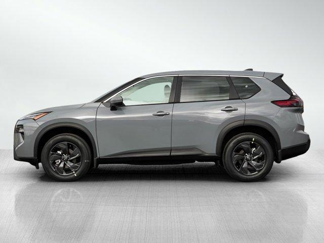 new 2026 Nissan Rogue car, priced at $30,249