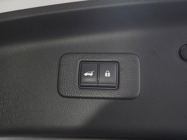 used 2024 Nissan Armada car, priced at $54,348
