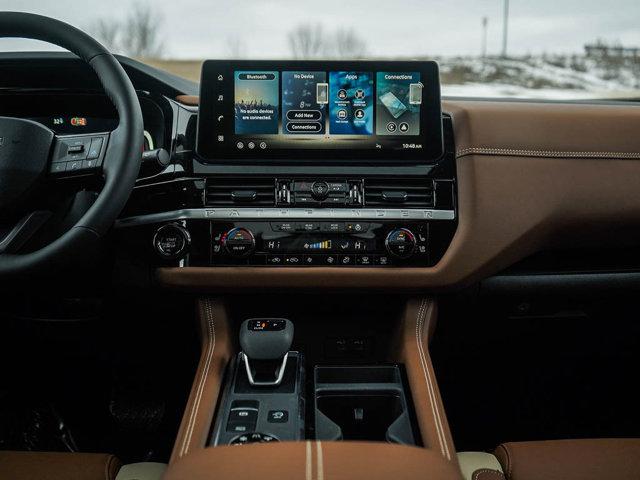 new 2026 Nissan Pathfinder car, priced at $48,549