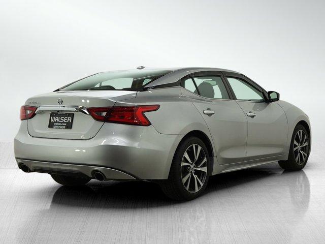 used 2017 Nissan Maxima car, priced at $14,599
