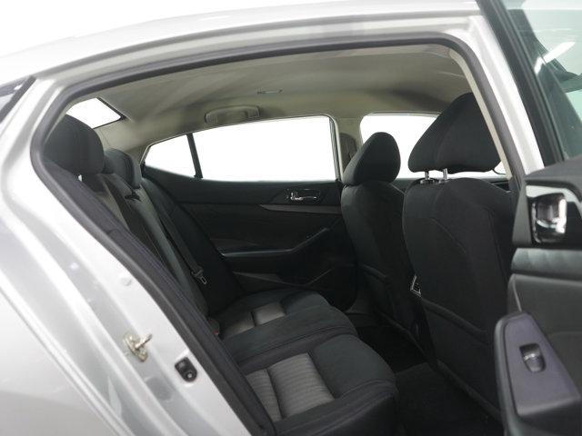 used 2017 Nissan Maxima car, priced at $14,599