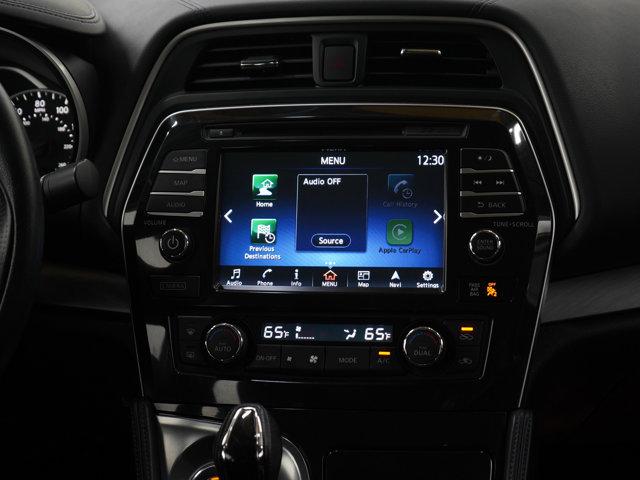 used 2017 Nissan Maxima car, priced at $14,599