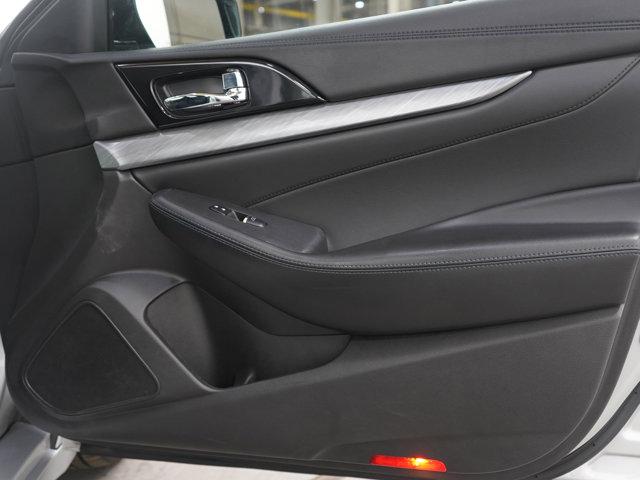 used 2017 Nissan Maxima car, priced at $14,599