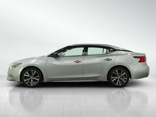 used 2017 Nissan Maxima car, priced at $14,599