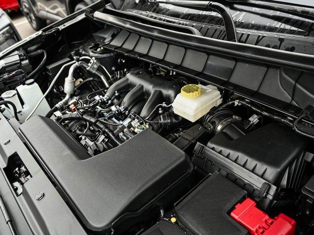 new 2025 Nissan Pathfinder car, priced at $43,149