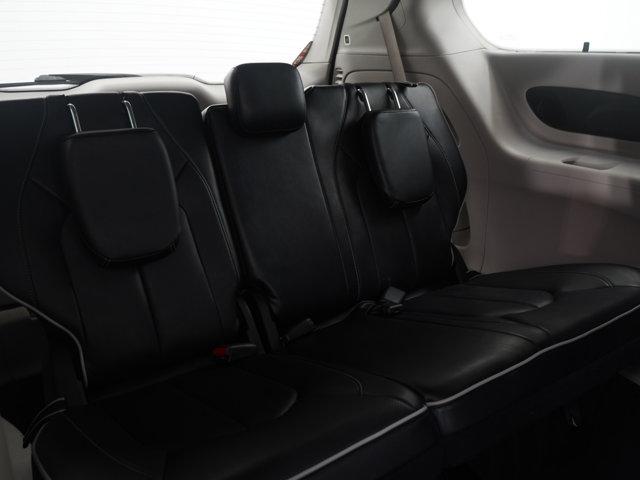 used 2024 Chrysler Pacifica car, priced at $30,998