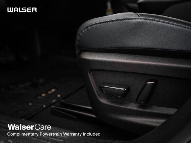 new 2026 Nissan Leaf car, priced at $35,677